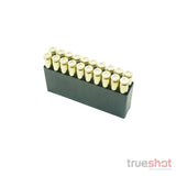 Hornady - Precision Hunter - 6.5 Creedmoor - 143 Grain - ELD-X
