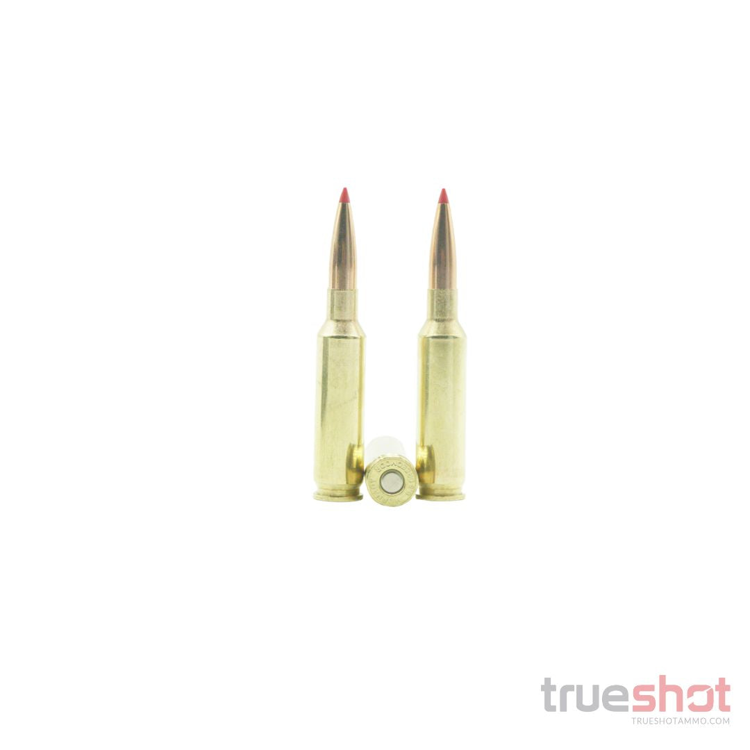 Hornady - Precision Hunter - 6.5 Creedmoor - 143 Grain - ELD-X