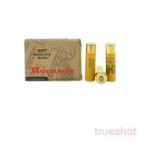 Hornady - SST - 12 Gauge - FTX Slug - 2.75" - 300 Grain - 2000 FPS