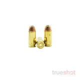 Hornady - Subsonic - 40 S&W - 180 Grain - XTP