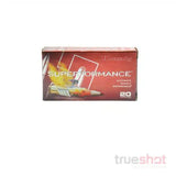 Hornady - Superformance - 223 Rem - 55 Grain - CX