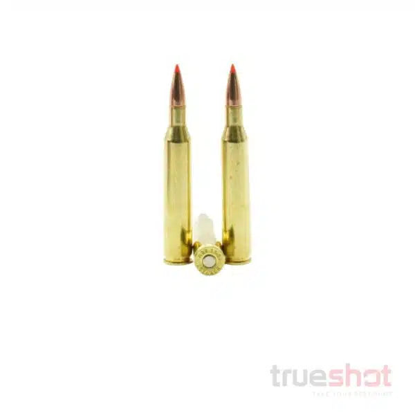 Hornady - Superformance - 25-06 Rem - 117 Grain - SST