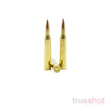 Hornady - Superformance   - 25-06 Rem - 90 Grain - CX