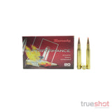 Hornady - Superformance - 30-06 Springfield - 165 Grain - SST