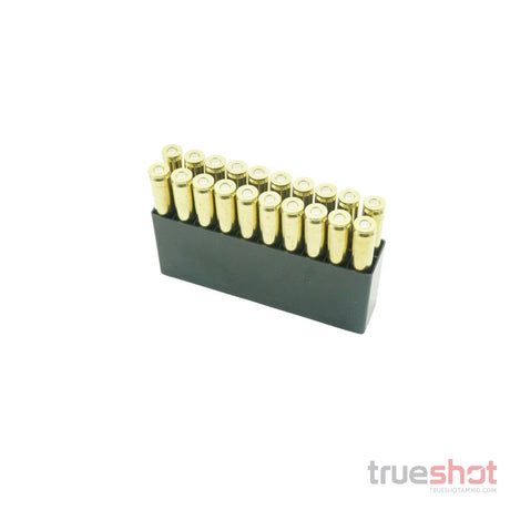 Hornady - Superformance - 30-06 Springfield - 165 Grain - SST