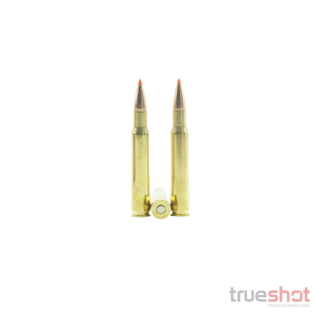 Hornady - Superformance - 30-06 Springfield - 165 Grain - SST