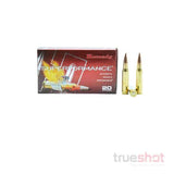 Hornady - Superformance   - 308 Win - 150 Grain - CX