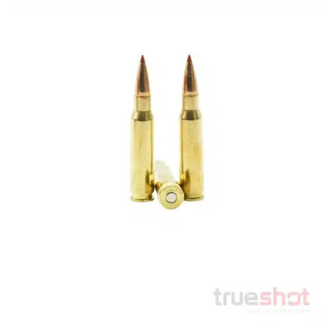 Hornady - Superformance - 308 Win - 165 Grain - CX
