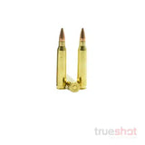 Hornady - Superformance - 5.56x45mm - 55 Grain - CX