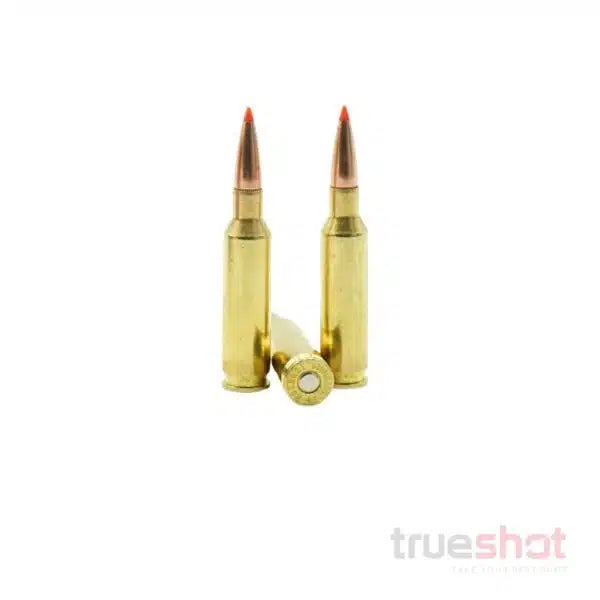 Hornady - Superformance   - 6.5 Creedmoor - 129 Grain - SST