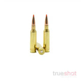 Hornady - Superformance   - 6.5 Creedmoor - 129 Grain - SST