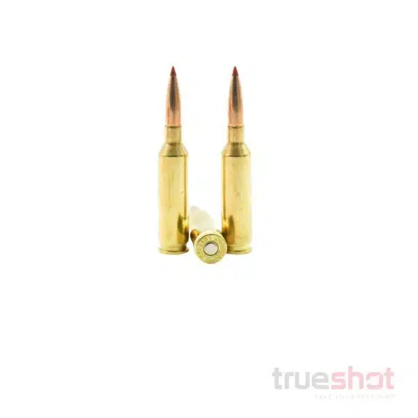 Hornady - Superformance   - 6mm Creedmoor - 90 Grain - CX