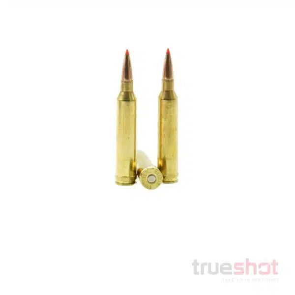 Hornady - Superformance -7mm Rem Mag - 154 Grain - SST