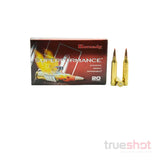 Hornady - Superformance -7mm Rem Mag - 154 Grain - SST