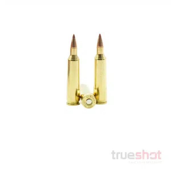 Hornady - Superformance Varmint - 22-250 Rem - 35 Grain - NTX