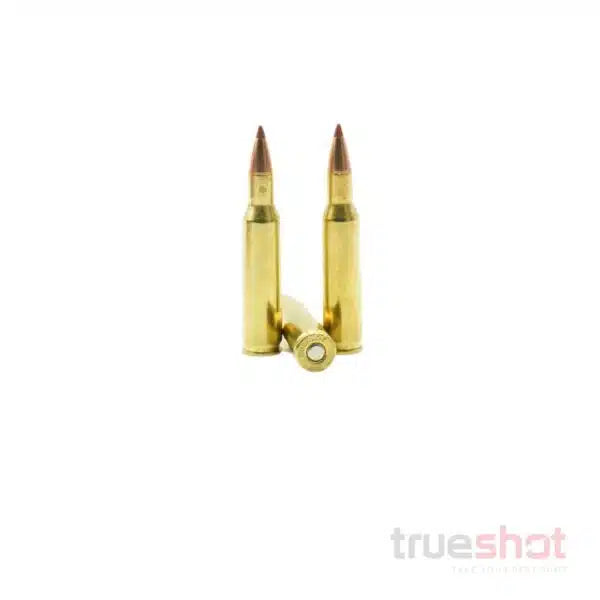 Hornady - Superformance Varmint - 222 Rem - 35 Grain - NTX