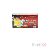 Hornady - Superformance Varmint - 222 Rem - 35 Grain - NTX
