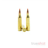 Hornady - Superformance Varmint - 243 Win - 58 Grain - V-Max