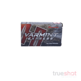 Hornady - Varmint Express - 6.5 Creedmoor - 95 Grain - V-Max