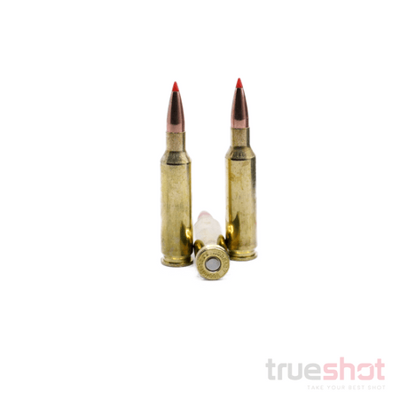 Hornady - Varmint Express - 6.5 Creedmoor - 95 Grain - V-Max