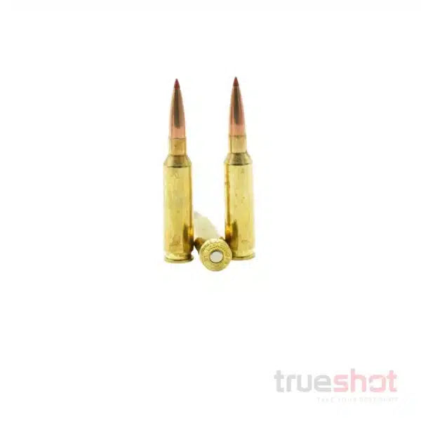 Hornady - V-Match - 6.5 Creedmoor - 100 Grain - ELD