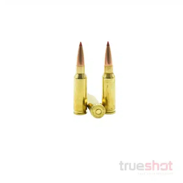 Hornady - V-Match - 6.5 Grendel - 100 Grain - ELD-VT