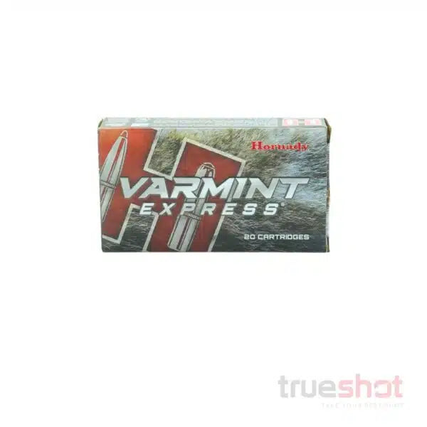 Hornady - Varmint Express - 224 Valkyrie - 60 Grain - V-Max