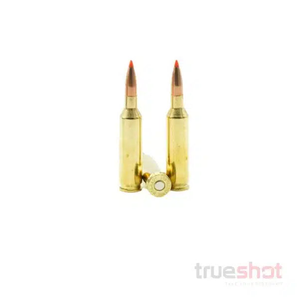 Hornady - Varmint Express - 6mm Creedmoor - 87 Grain - V-Max