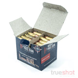 Hughes Precision 9mm 124gr FMJ