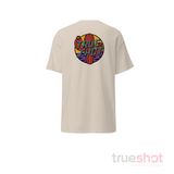 True Shot - Hypnotic Cactus - T-Shirt