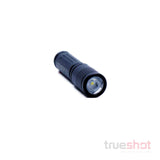 Olight - i3E EOS - 90 Lumens - True Shot Edition Black - Keychain Flashlight