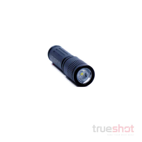 Olight - i3E EOS - 90 Lumens - True Shot Edition Black - Keychain Flashlight