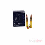 Igman - 5.56x45mm - 55 Grain - FMJ
