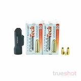 BUNDLE DEAL: Inforce Wild2 Pistol Light and 500 Rounds of Ammo