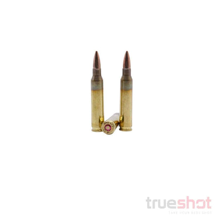 Igman - 223 Rem - 55 Grain - FMJ