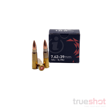 Igman-7.62x39-123-Grain-FMJ