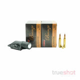 BUNDLE DEAL: Inforce WML Rifle Light and 200 Rounds of Ammo