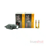 BUNDLE DEAL: Inforce WML Rifle Light and 200 Rounds of Ammo