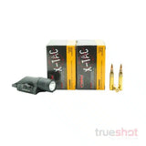 BUNDLE DEAL: Inforce WML Rifle Light and 200 Rounds of Ammo