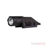 Inforce - WML White Gen 3 - 450 Lumens - Black - Rifle Light