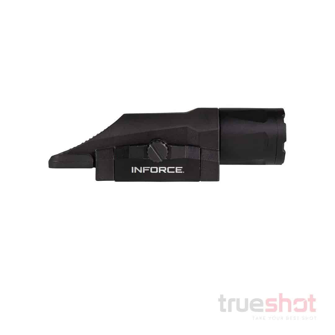 Inforce - WML White Gen 3 - 450 Lumens - Black - Rifle Light