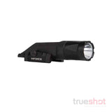 Inforce - WMLx White Gen 3 - 1,100 Lumens - Black - Rifle Light