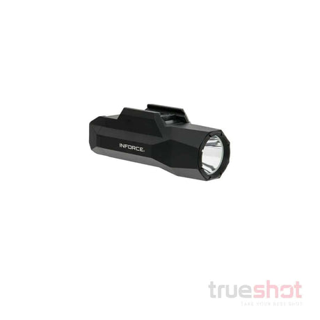 Inforce - Wild2 - 1000 Lumens - Black - Pistol Light