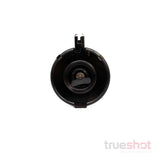 KCI USA - Steel AK-47 Drum Magazine - 7.62x39 - Black - 75 Rounds