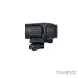 Bundle Deal: Sig Sauer - Combo Kit - Romeo-MSR Gen II - 2 MOA Red Dot - Juliet3-Micro 3X22mm Magnifier and 300 Rounds of Ammo