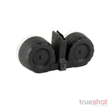 KCI - AK - 223/5.56 - 100 Round - Drum Magazine