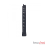KCI - G17 - Full/Compact/Sub - 9mm - 33 Round - Black - Steel / Polymer Magazine