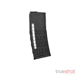KCI USA - AR-15 - Gen 2 - 223 Rem/556 NATO - Black - 30 Round Polymer Window Magazine