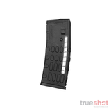 KCI USA - AR-15 - Gen 2 - 223 Rem/556 NATO - Black - 30 Round Polymer Window Magazine