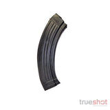 KCI USA - Steel AK-47 Magazine - 7.62x39 - Black - 40 Rounds